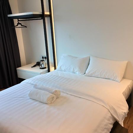 Texas Inn Sibu Εξωτερικό φωτογραφία