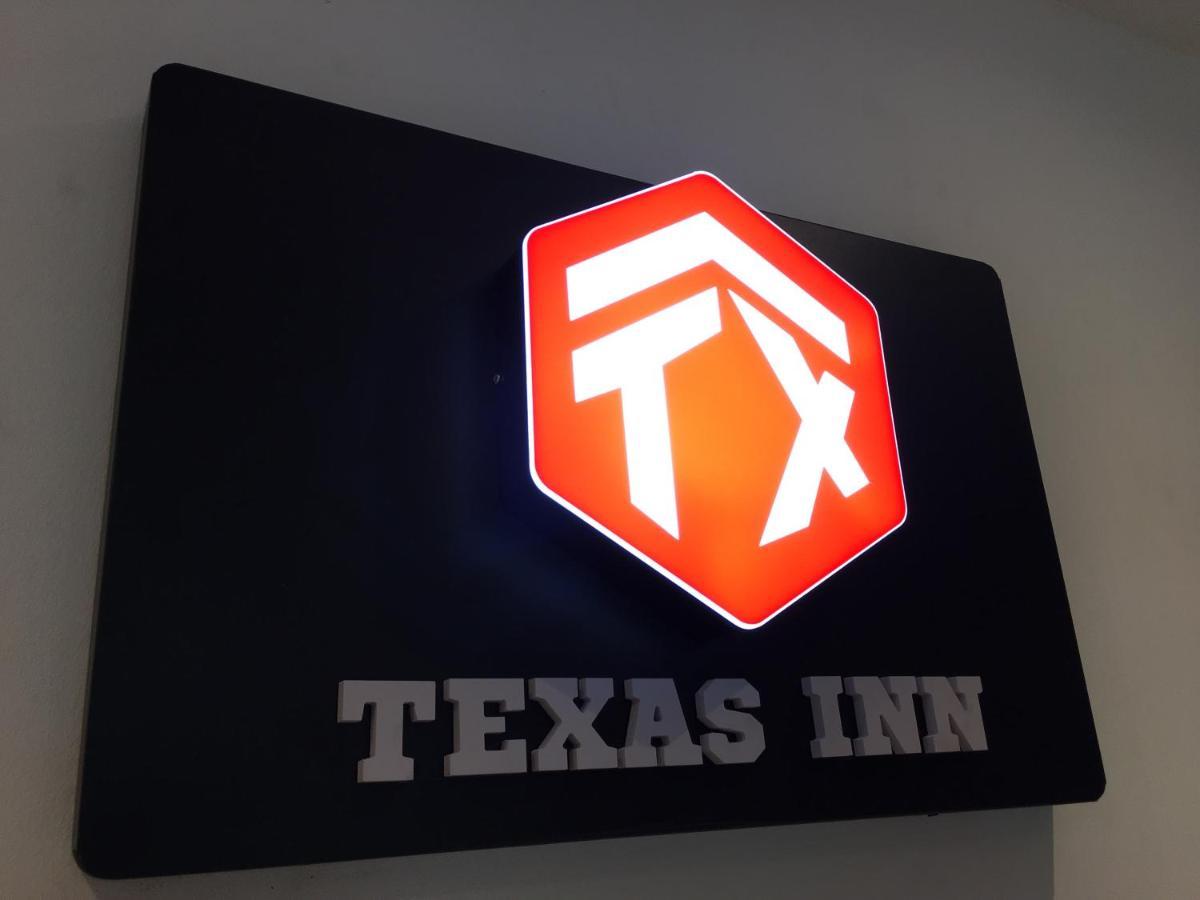 Texas Inn Sibu Εξωτερικό φωτογραφία