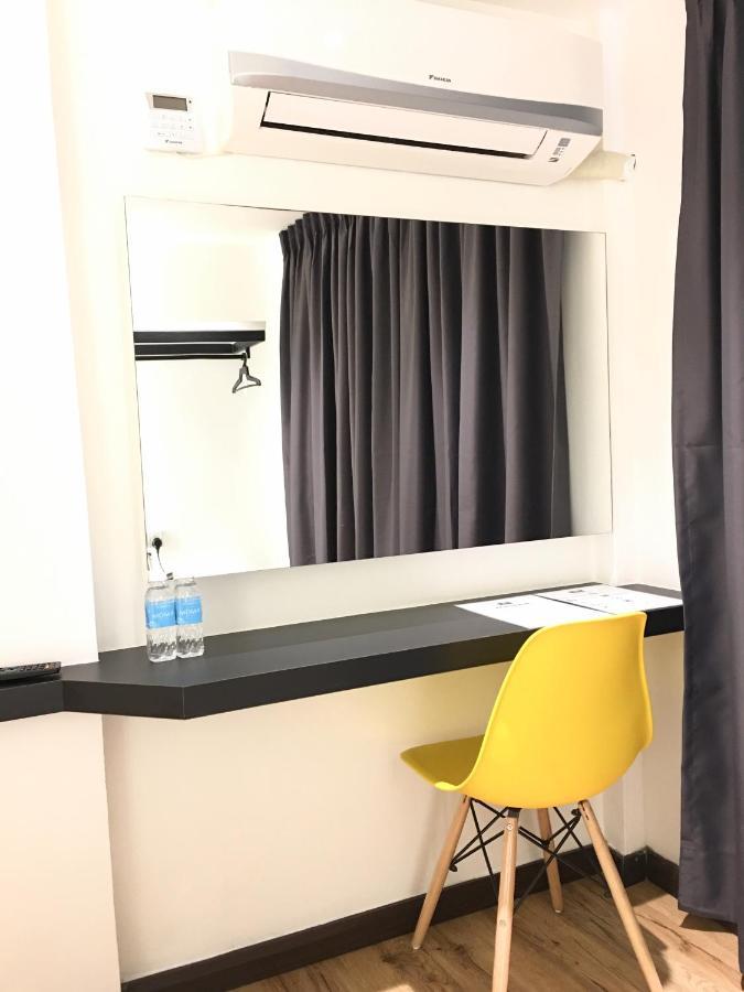 Texas Inn Sibu Εξωτερικό φωτογραφία